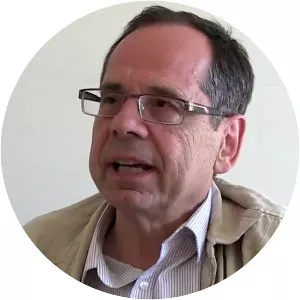 Alain Gresh - Journalist