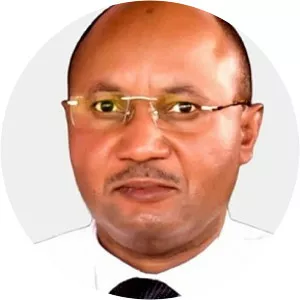 Alain-Guillaume Bunyoni