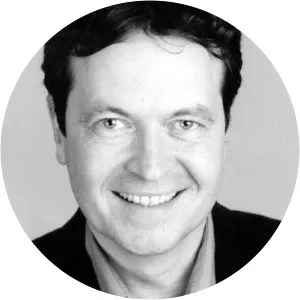 Alain Guillo - Actor