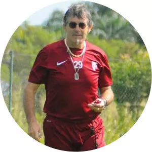 Alain Happe - French football team director