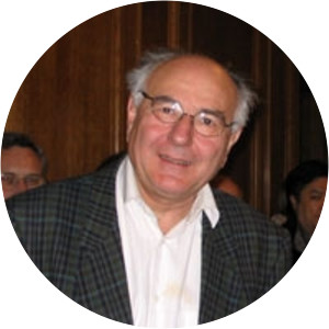 Alain Houziaux - Author