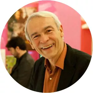 Alain HuyghuesLacour