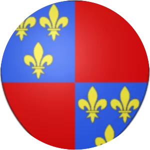 Alain I of Albret - Lord of Albret