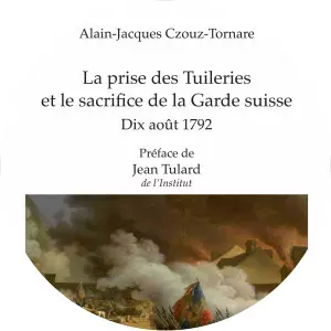 Alain-Jacques Czouz-Tornare