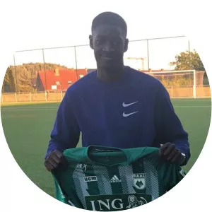 Alain-Jerry Lufira Matoka