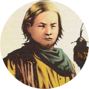 Alain Johns - Fictional character