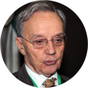 Alain Joliot photograph