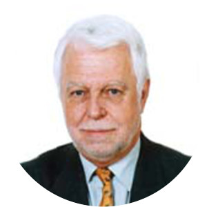 Alain Journet - French Politician