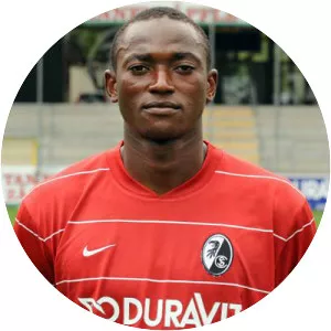 Alain Junior Ollé Ollé