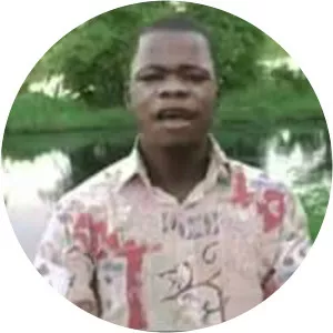 Alain Kabangu - Musical artist