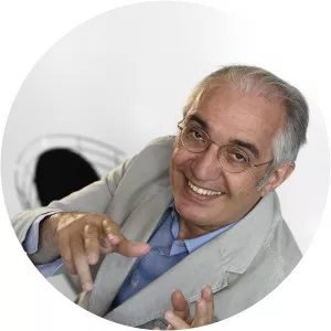 Alain Kruger - Film producer