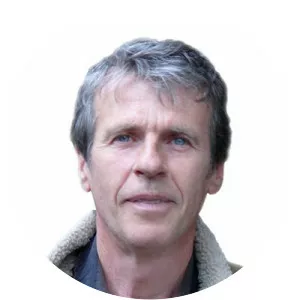 Alain Labbé - French author