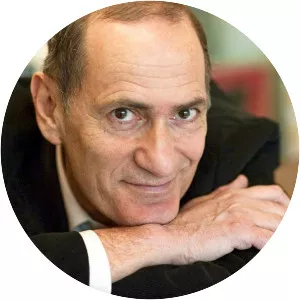 Alain Lanceron - French record producer