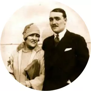 Alain Le Bailly de La Falaise - French writer