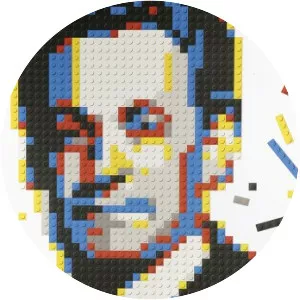 Alain Le Quernec - Visual artist