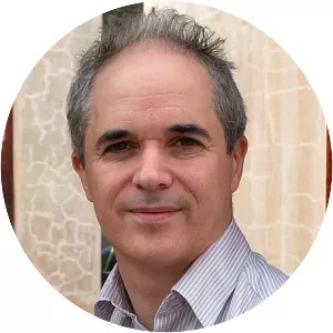 Alain Lecavelier des Etangs