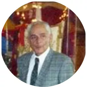 Alain Litaize - Gaston Litaize's son