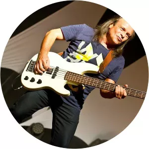 Alain Llorca Musician