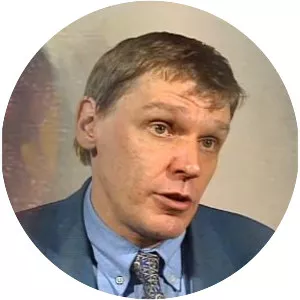 Alain MadeleinePerdrillat