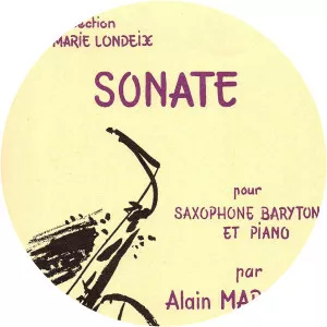 Alain Margoni Musician