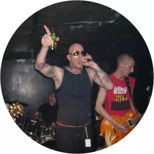 Alain Marietti - Musical artist