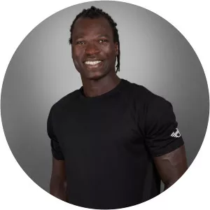 Alain Mendy - Senegalese footballer