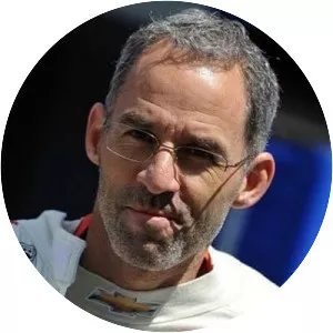 Alain Menu - Swiss motorsports racing driver