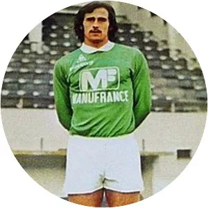 Alain Merchadier