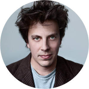 Alain Mercieca - Writer