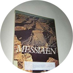 Alain Messiaen