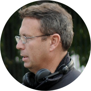 Alain Minier - Movie director