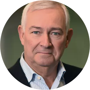 Alain Monié - Chief Executive Officer of Ingram Micro