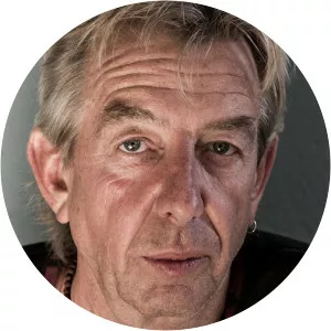 Alain Monod - Musical artist