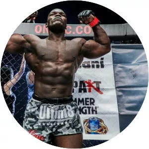 Alain Ngalani