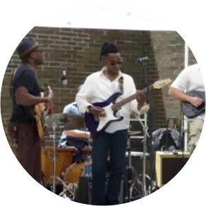 Alain Nkossi Konda - Musical artist