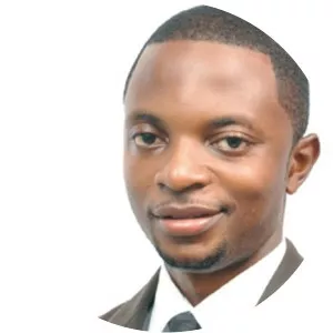 Alain Nteff - Entrepreneur