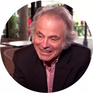 Alain Onfray photograph