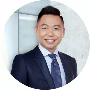 Alain Ong photograph