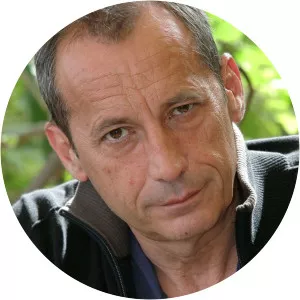 Alain Orsoni