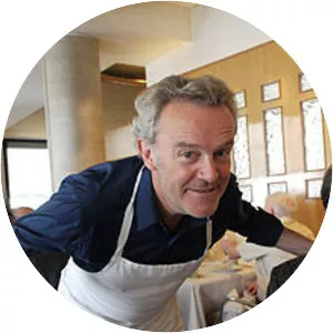 Alain Passard