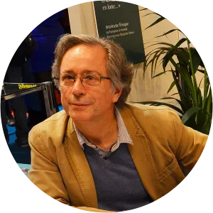 Alain Quella-Villéger