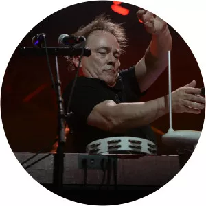 Alain Quirion Musician