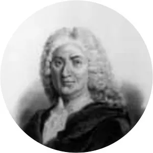 Alain-René Lesage - French novelist