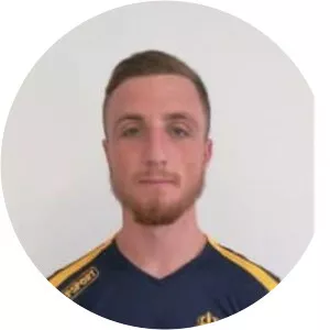 Alain Reppert - Football player