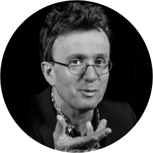 Alain Reynaud - Author