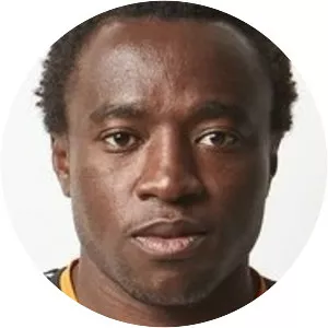 Alain Richard Ebwelle