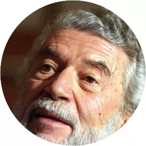 Alain Robbe-Grillet - French writer