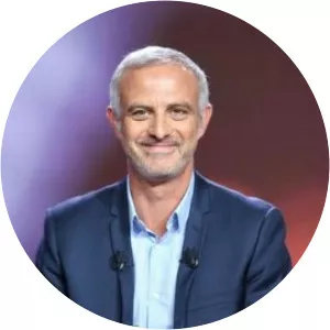 Alain Roche - French former football player