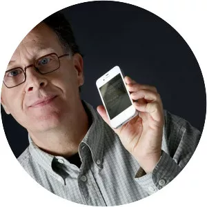 Alain Rossmann - Entrepreneur