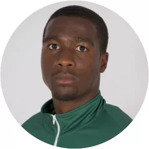 Alain Sargeant - Footballer